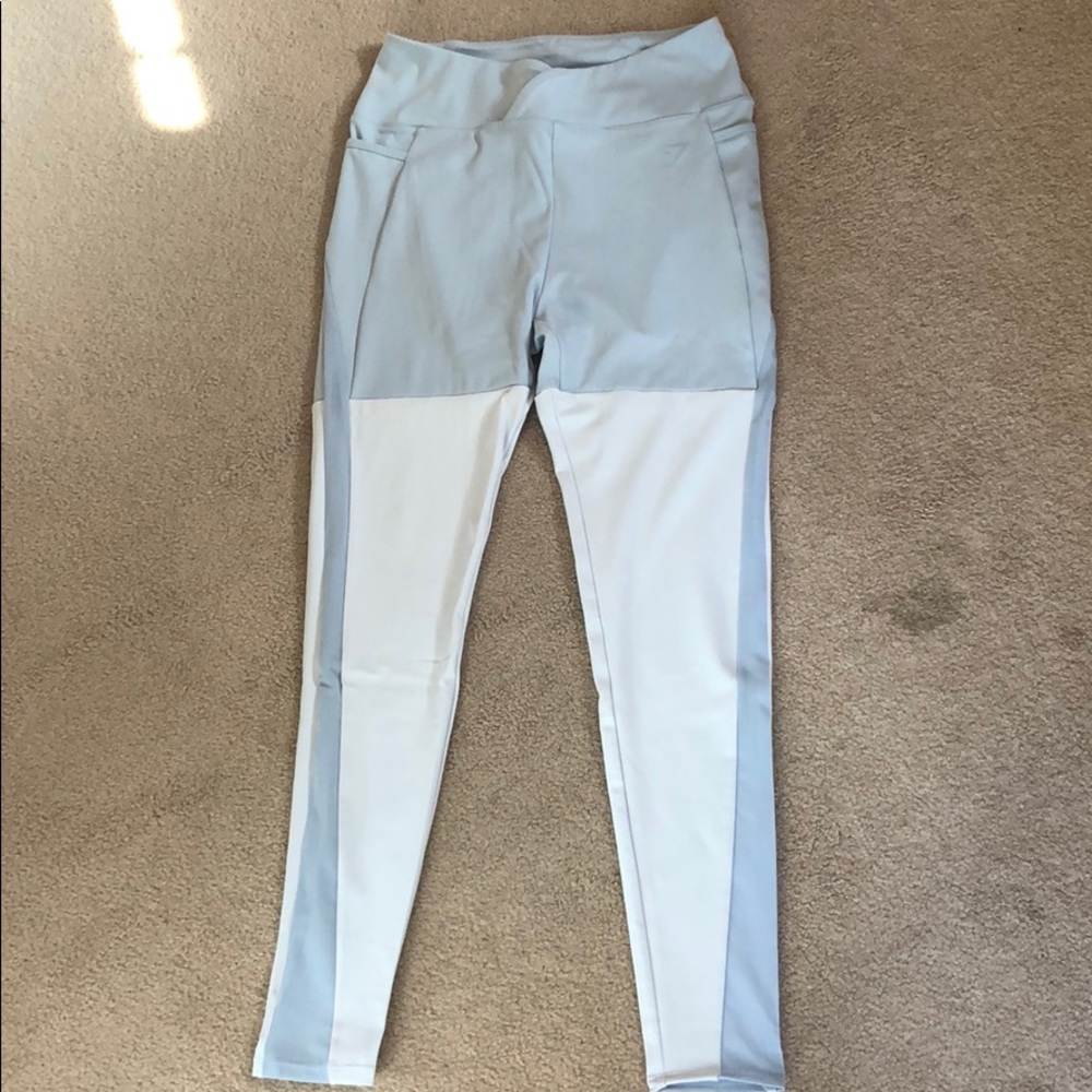 Gymshark X Nikki Blackketter Season 2 Leggings